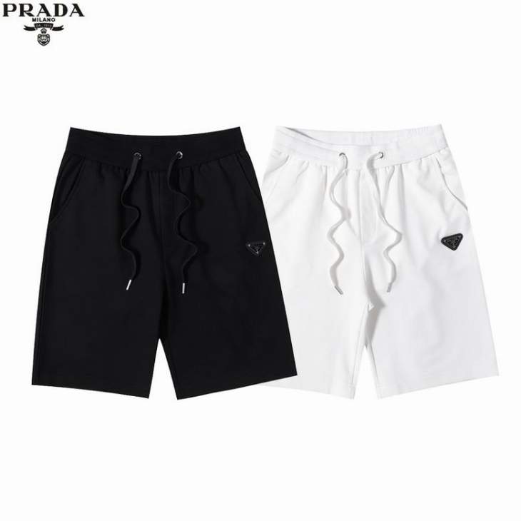 Picture of Prada Short Pants _SKUPradaM-XXLsftn60319201